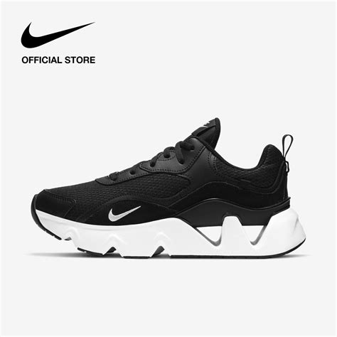 nike black ryz 365 trainers|nike ryz 365.